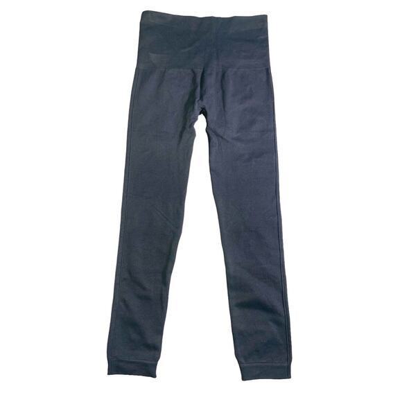 Spanx Shaping Pants Very Black Stretch Size M style 20344R Slimming‎ NWT - Picture 6 of 10